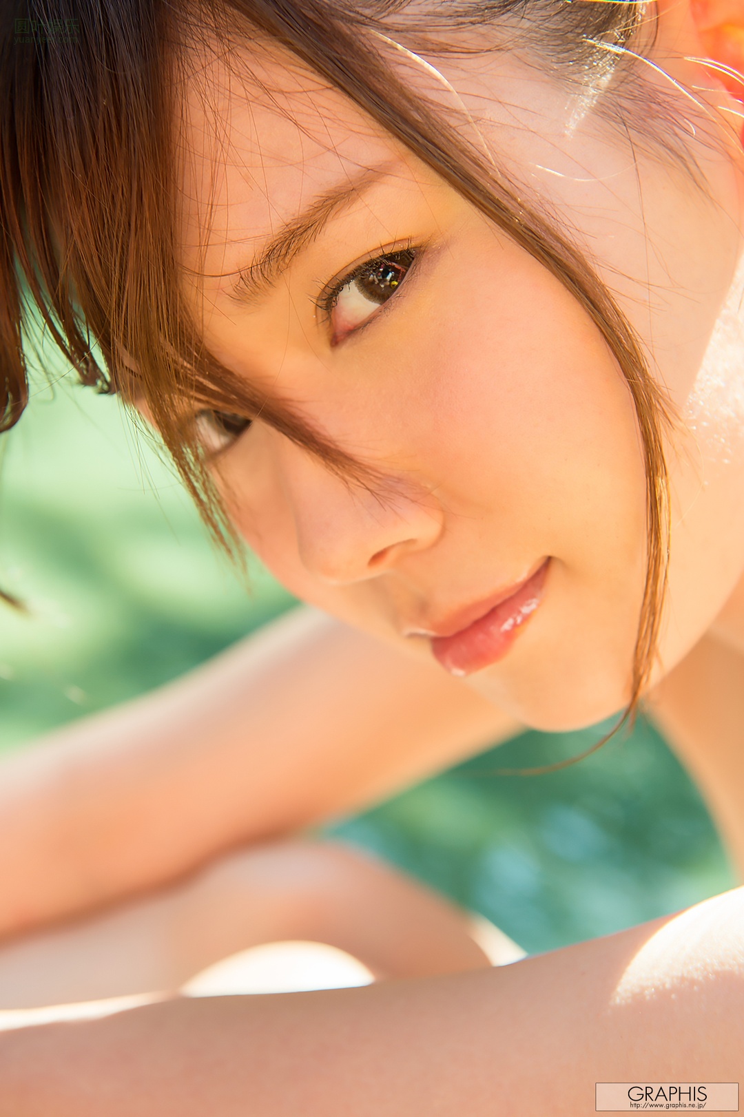 (2018 - 02 - 23) AKARI Tsumugi (明里つむぎ) - Spring Special 2018 - Feel Excited!
