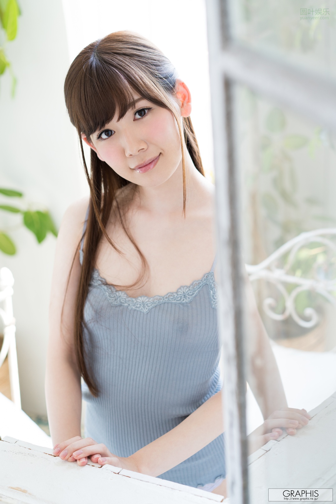 (2017 - 04 - 07) AKARI Tsumugi (明里つむぎ)