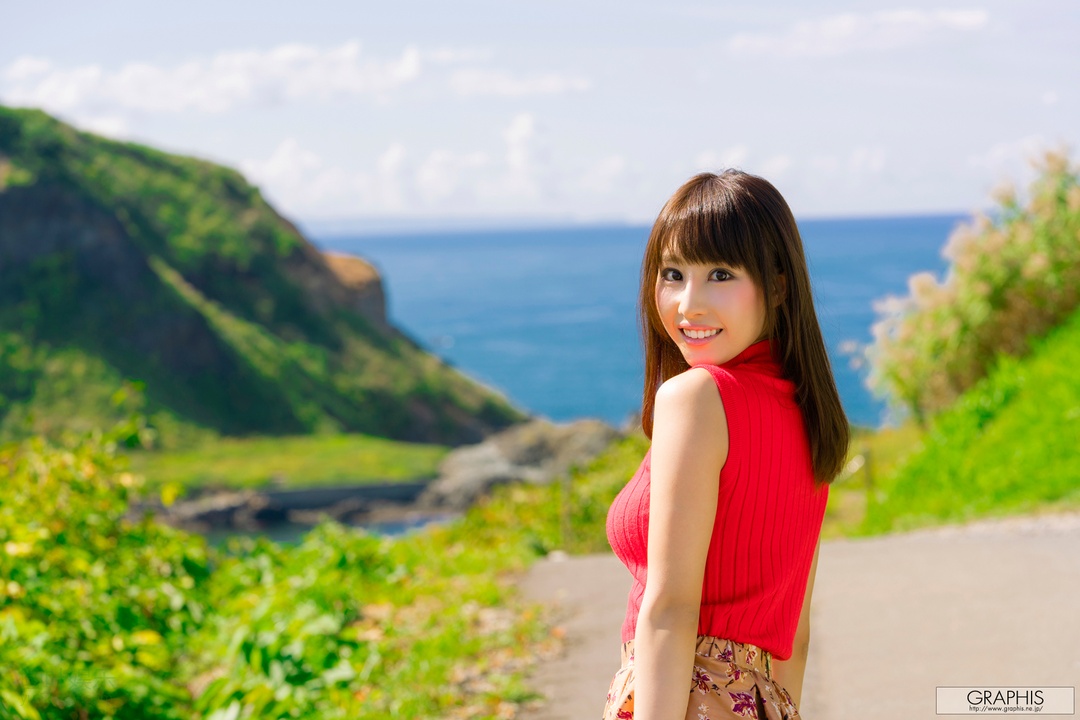 (2018 - 01 - 12) AYAMI Shunka (あやみ旬果) - Beautiful Body