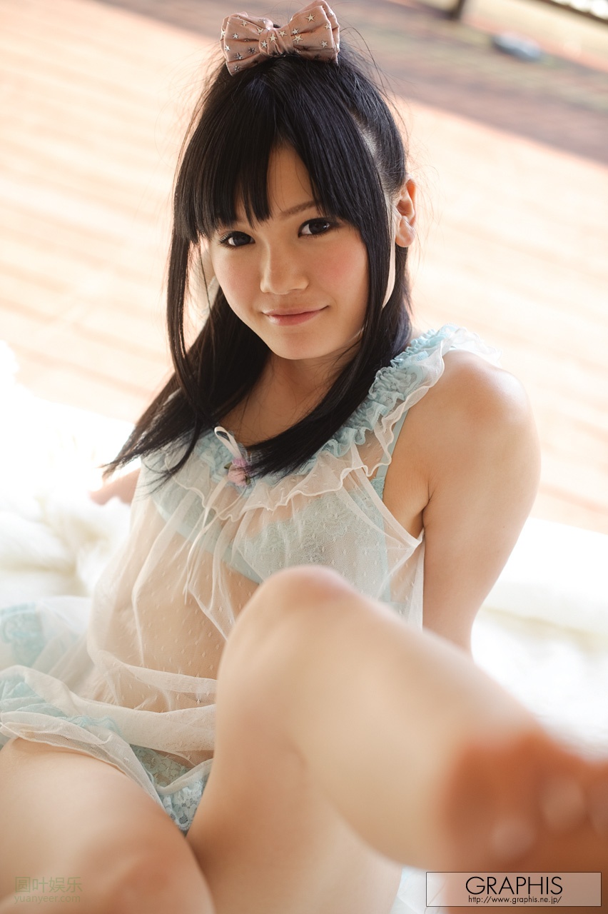 (2011 - 04 - 29) EIKURA Ai (荣仓あい)