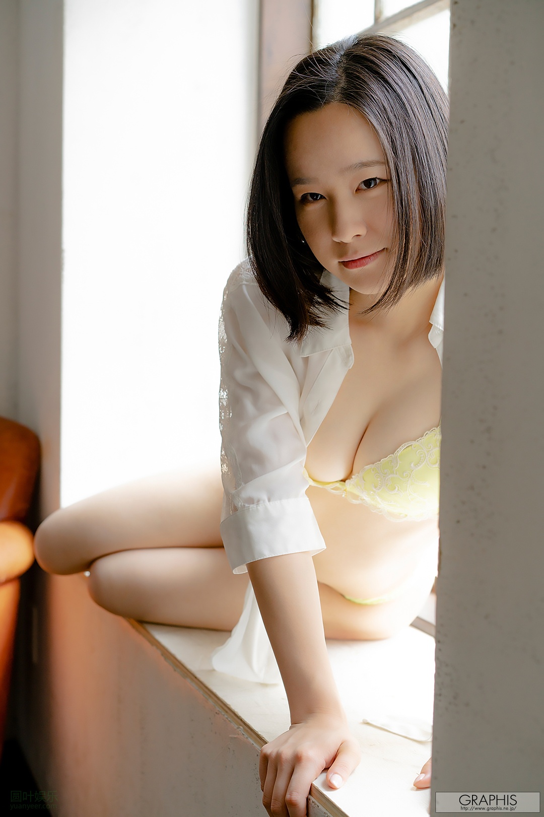 (2018 - 07 - 27) HATSUNO Fumika (初乃ふみか)
