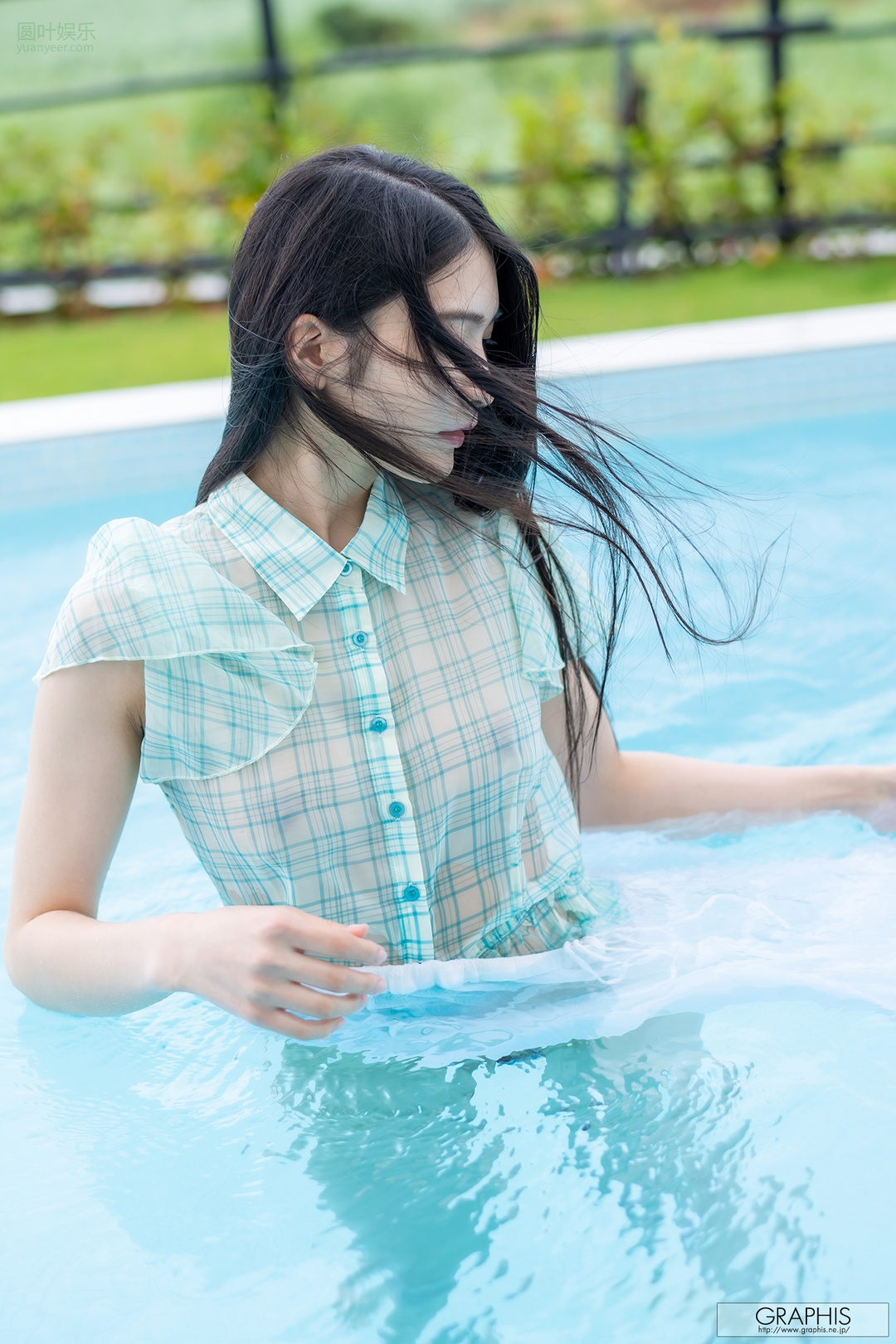 (2021 - 06 - 04) HONJO Suzu (本庄铃) - Rainy Season Special 2021 - Refresh