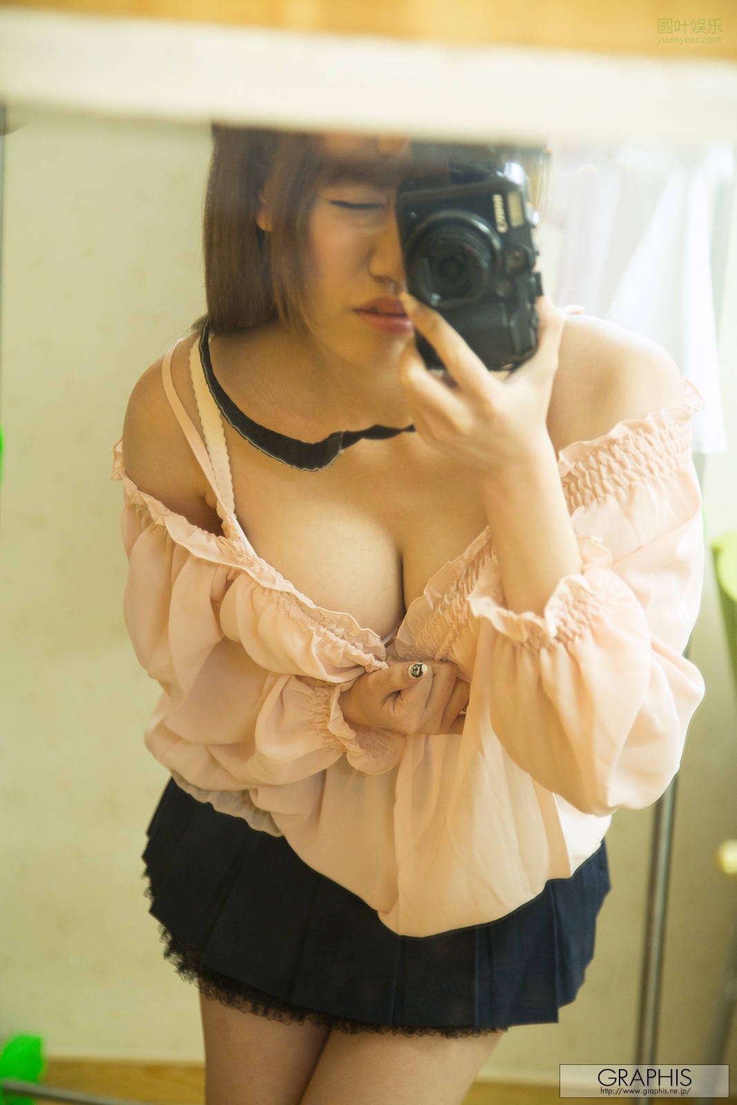 (2014 - 05 - 16) HOSHINO Chisa (星野千纱)