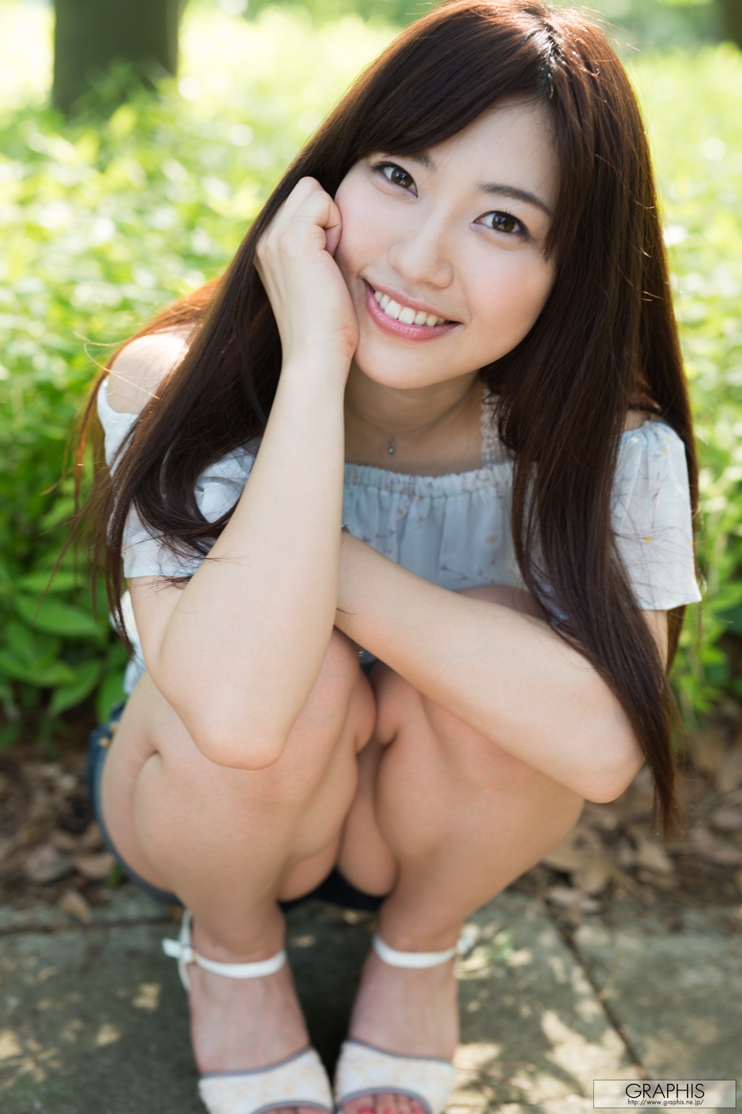 (2016 - 09 - 02) ICHIKAWA Masami (市川まさみ) - Special Limited Gallery