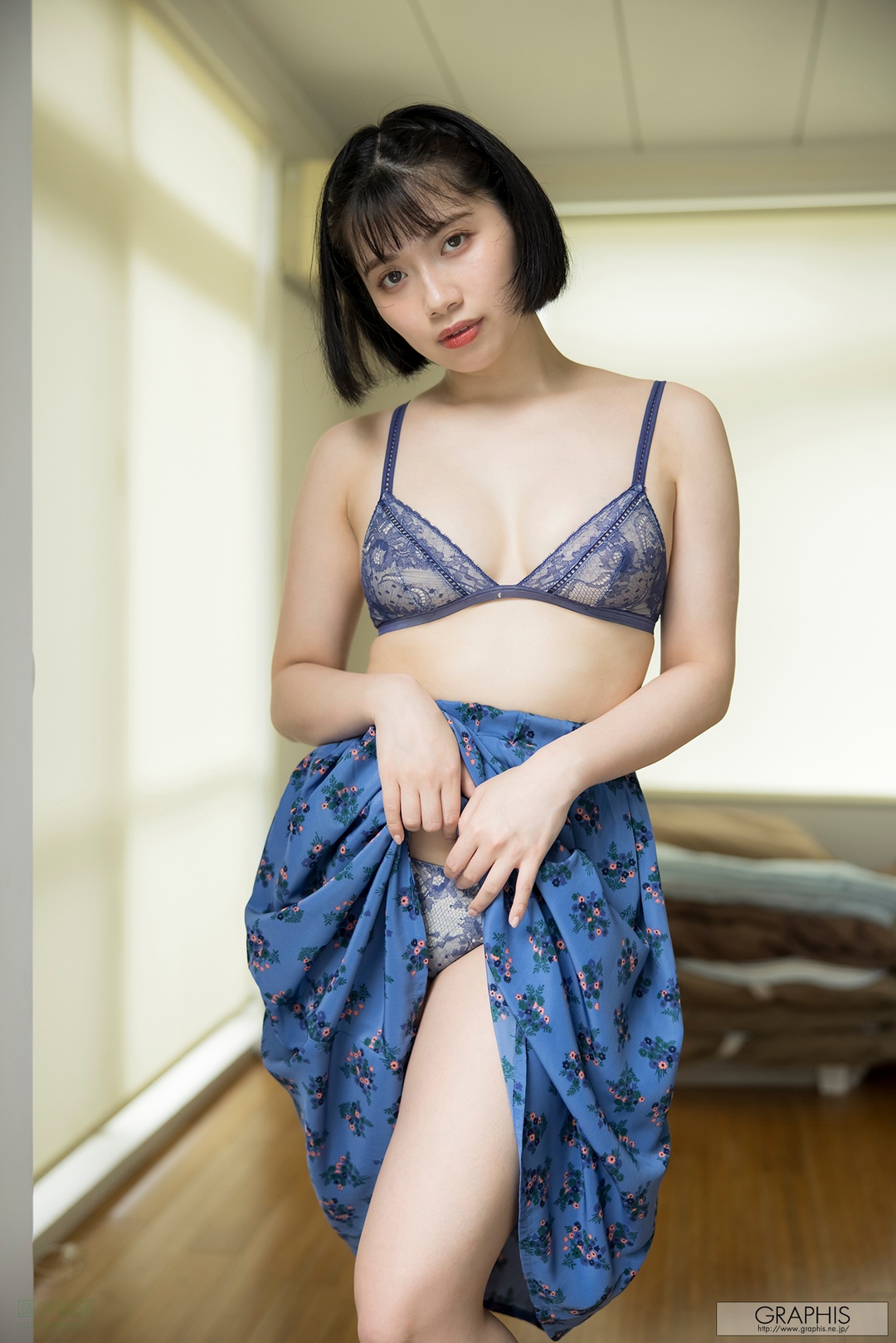 (2023 - 01 - 27) ISHIHARA Nozomi (石原希望) - Soleil
