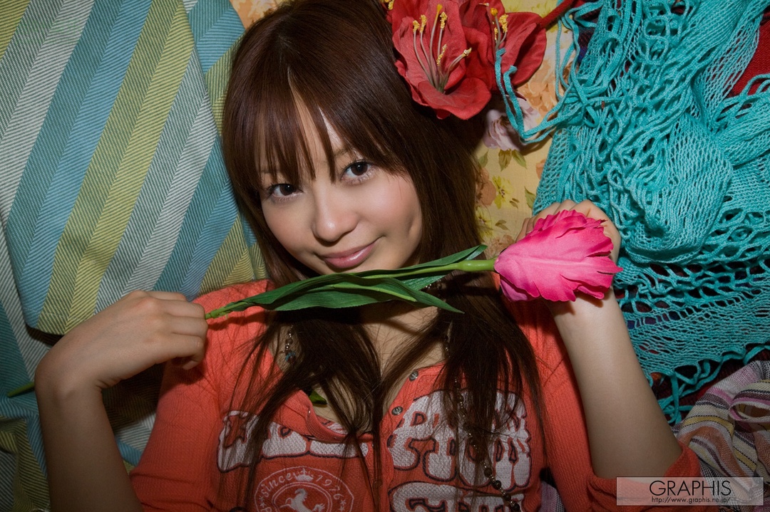 (2008 - 03 - 28) ISHIHARA Rina (石原莉奈)