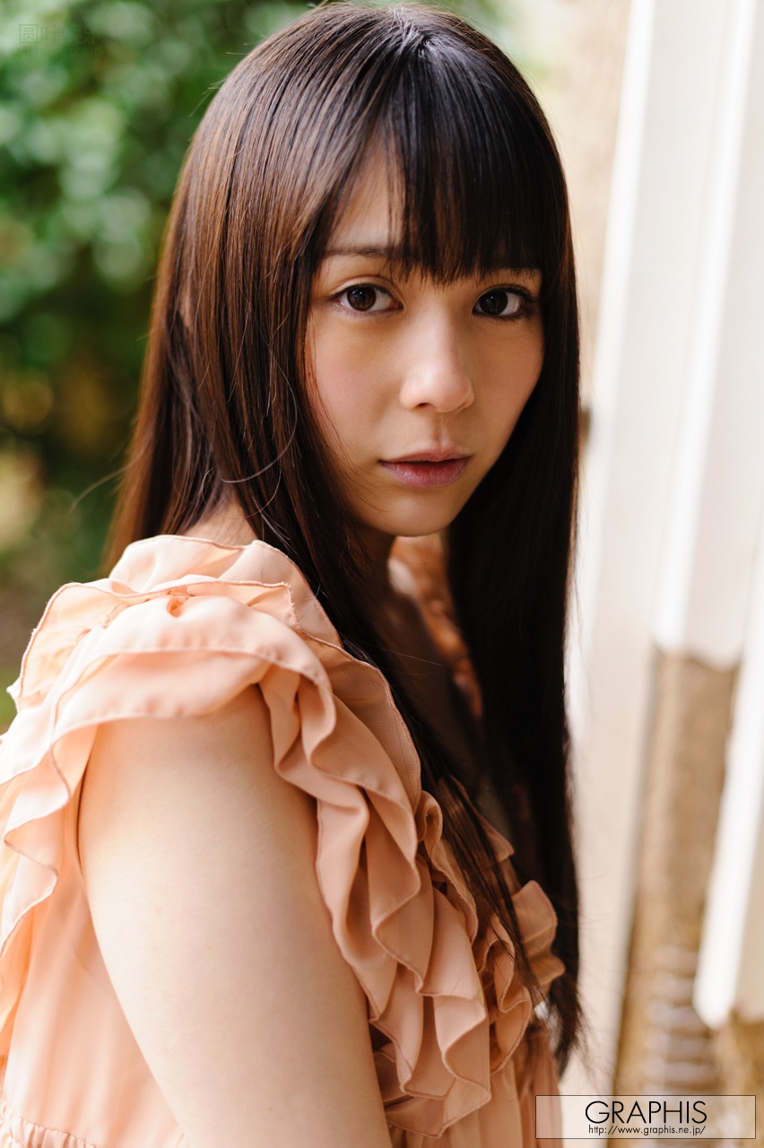 (2013 - 05 - 01) KANAE Ruka (佳苗るか) Calendar