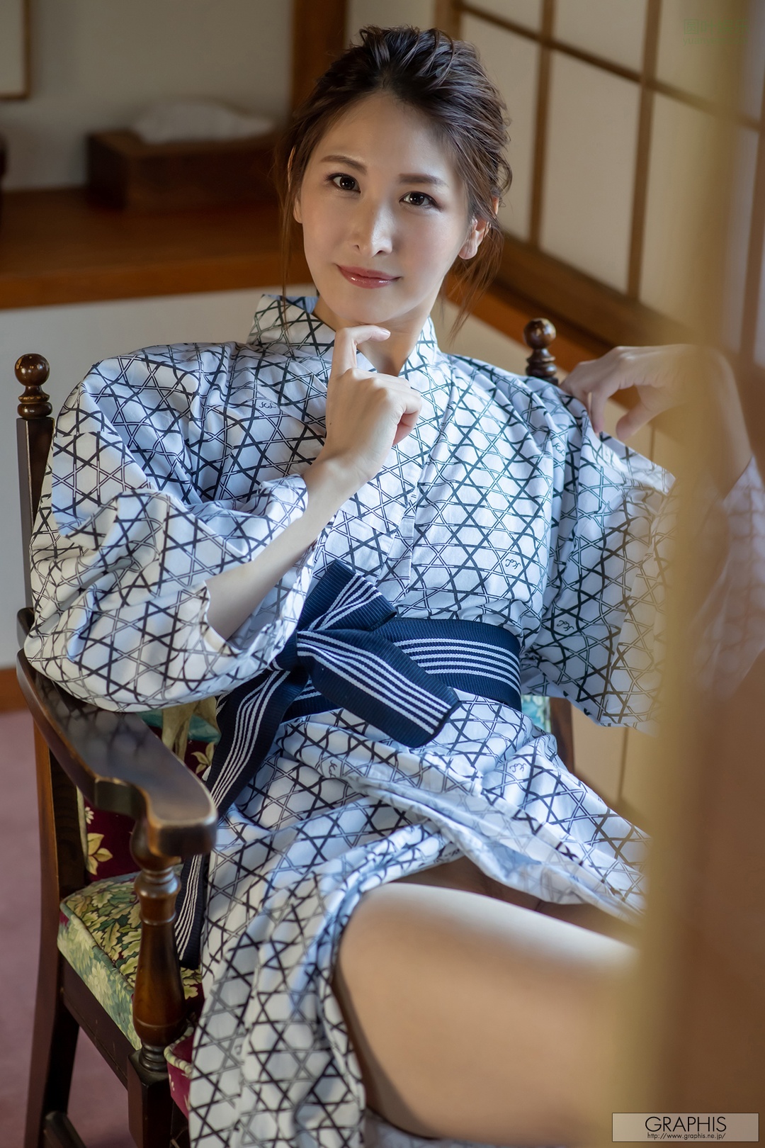 (2021 - 12 - 03) KANAMI Mai (神菜美まい) - Classy
