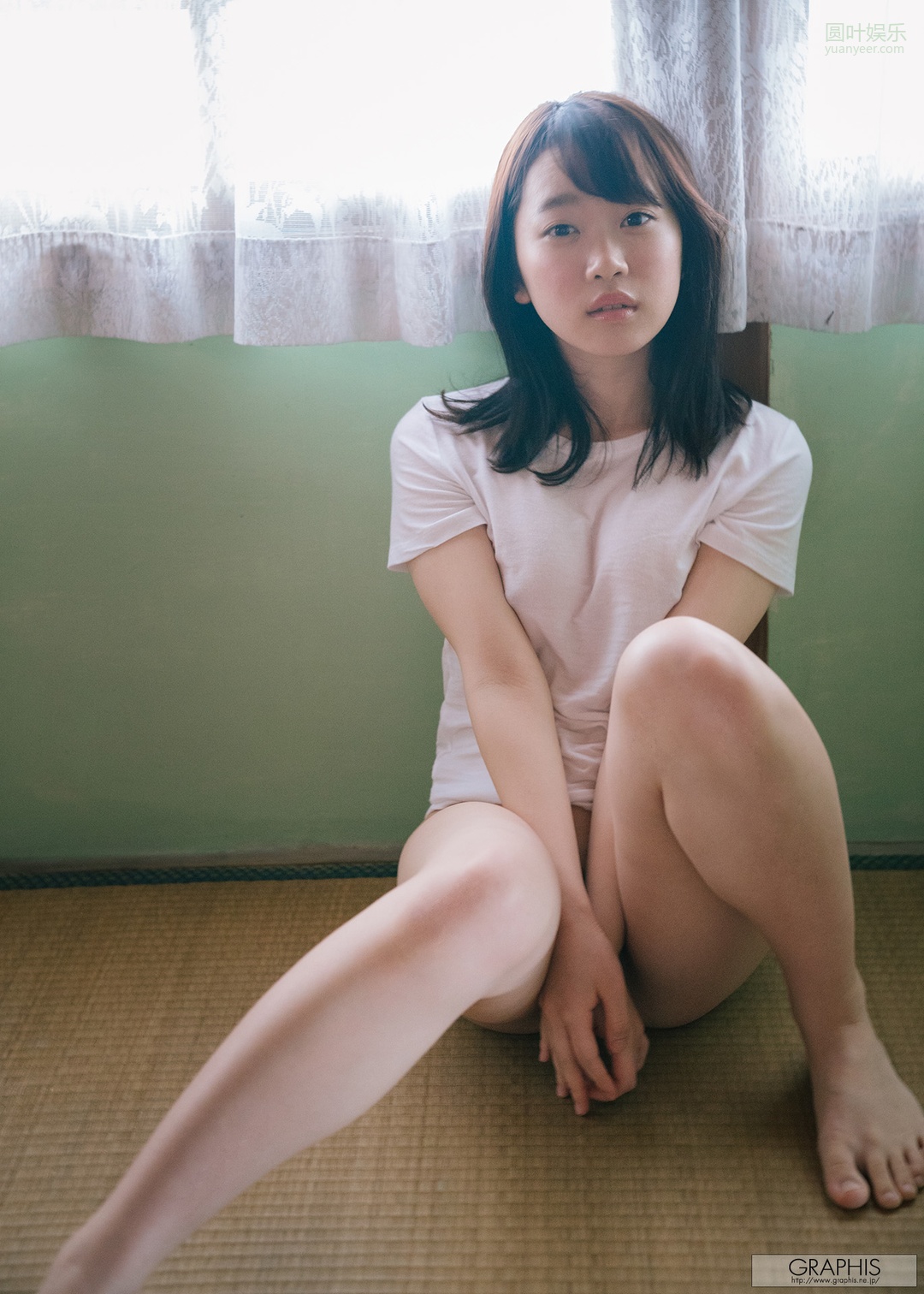 (2018 - 08 - 10) KANO Yura (架乃ゆら) - Bon Special 2018 - YU•RA•RA