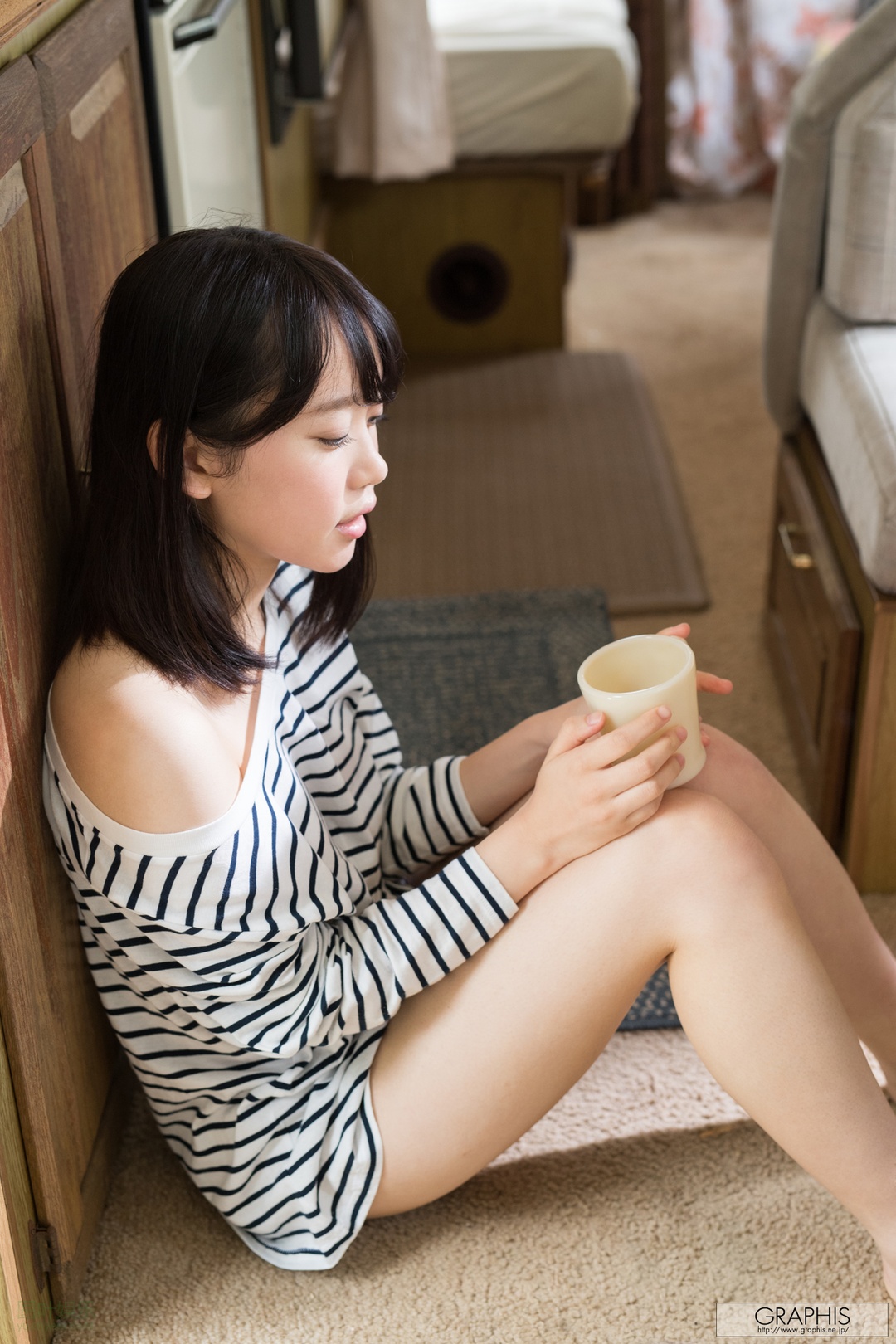 (2017 - 10 - 13) KANO Yura (架乃ゆら)