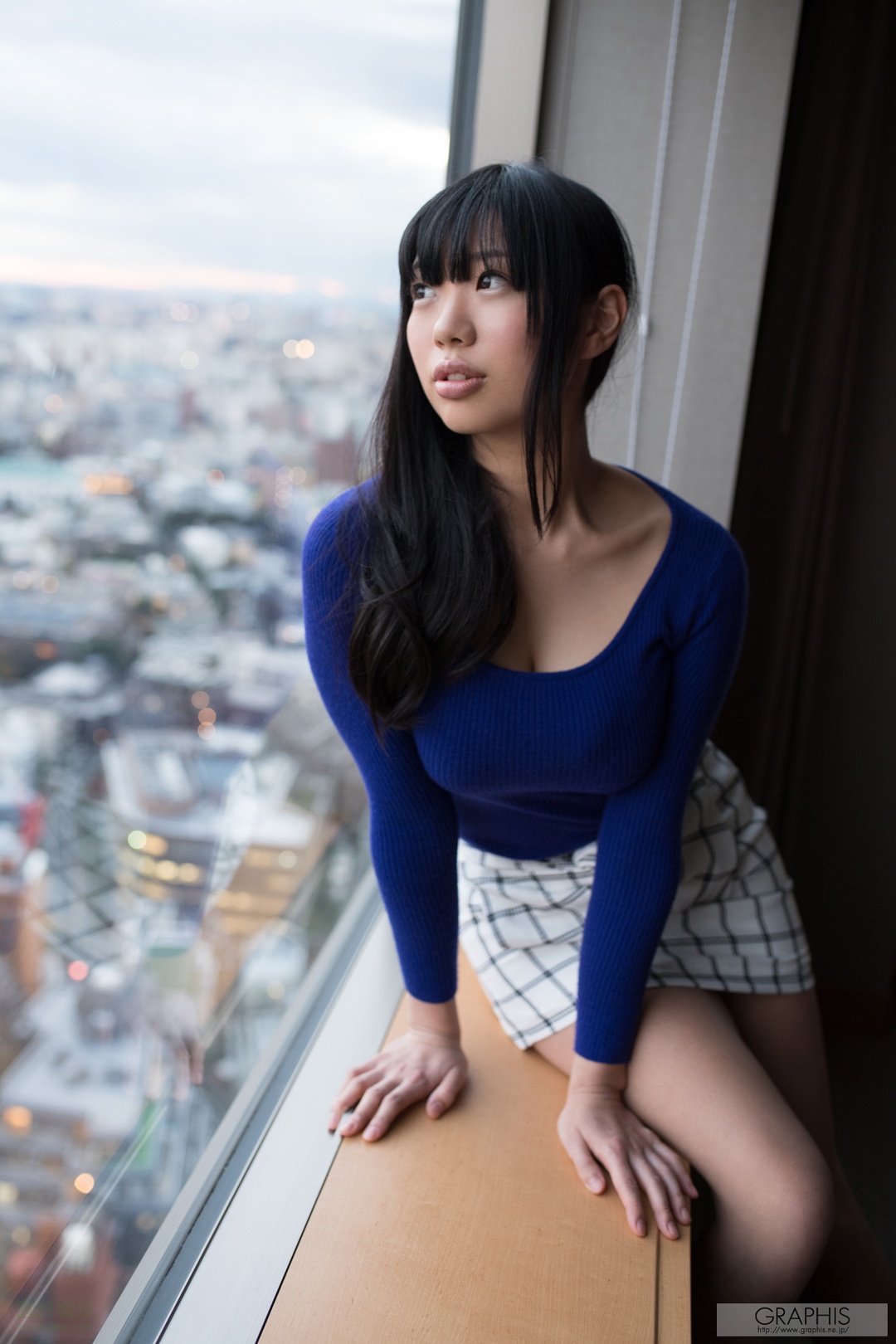 (2017 - 01 - 20) KIRITANI Matsuri (桐谷まつり)