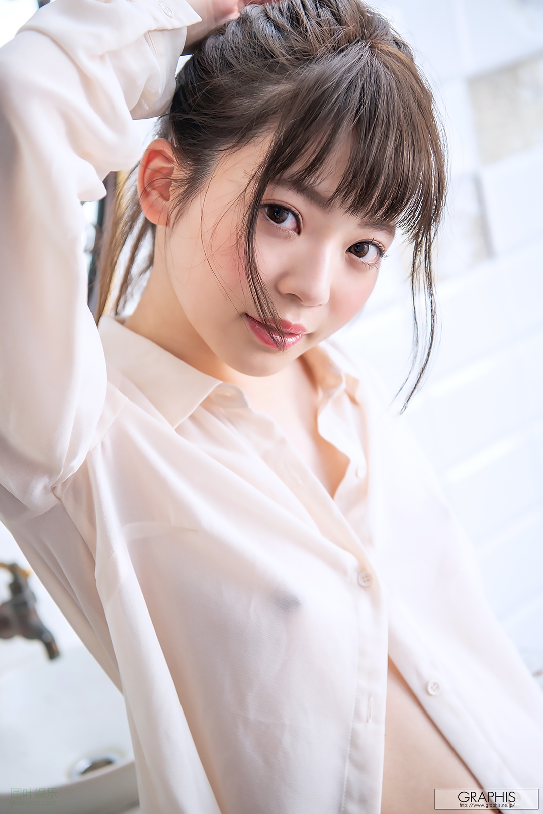 (2020 - 05 - 15) MAKI Izuna (槙いずな)