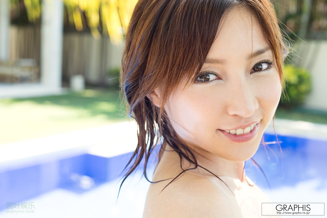 (2014 - 10 - 17) MINAMI Nei (美波ねい)