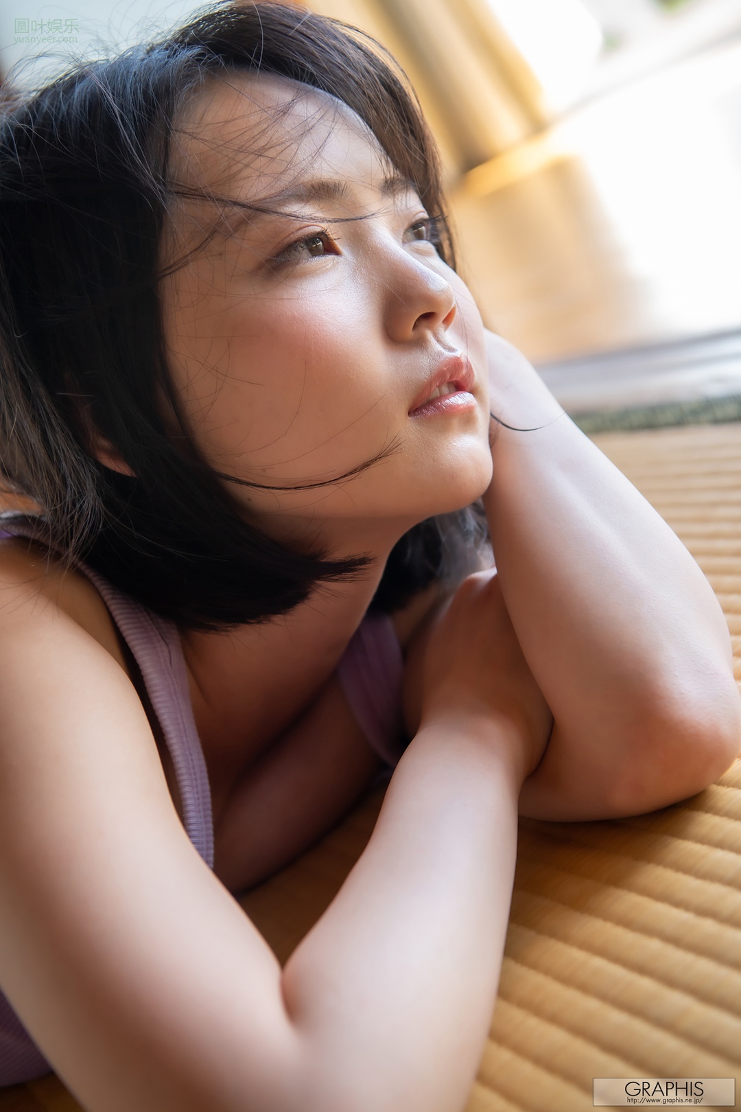 (2021 - 08 - 27) MINOSHIMA Meguri (美ノ嶋めぐり) - TOKIMEKI!