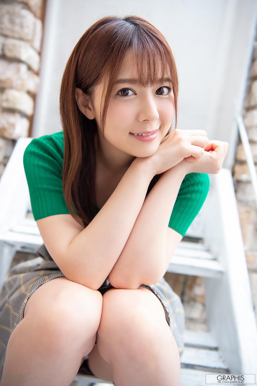 (2020 - 03 - 01) MISAKI Nanami (岬ななみ) Calendar