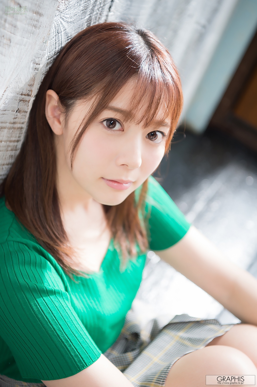 (2020 - 03 - 01) MISAKI Nanami (岬ななみ) Calendar