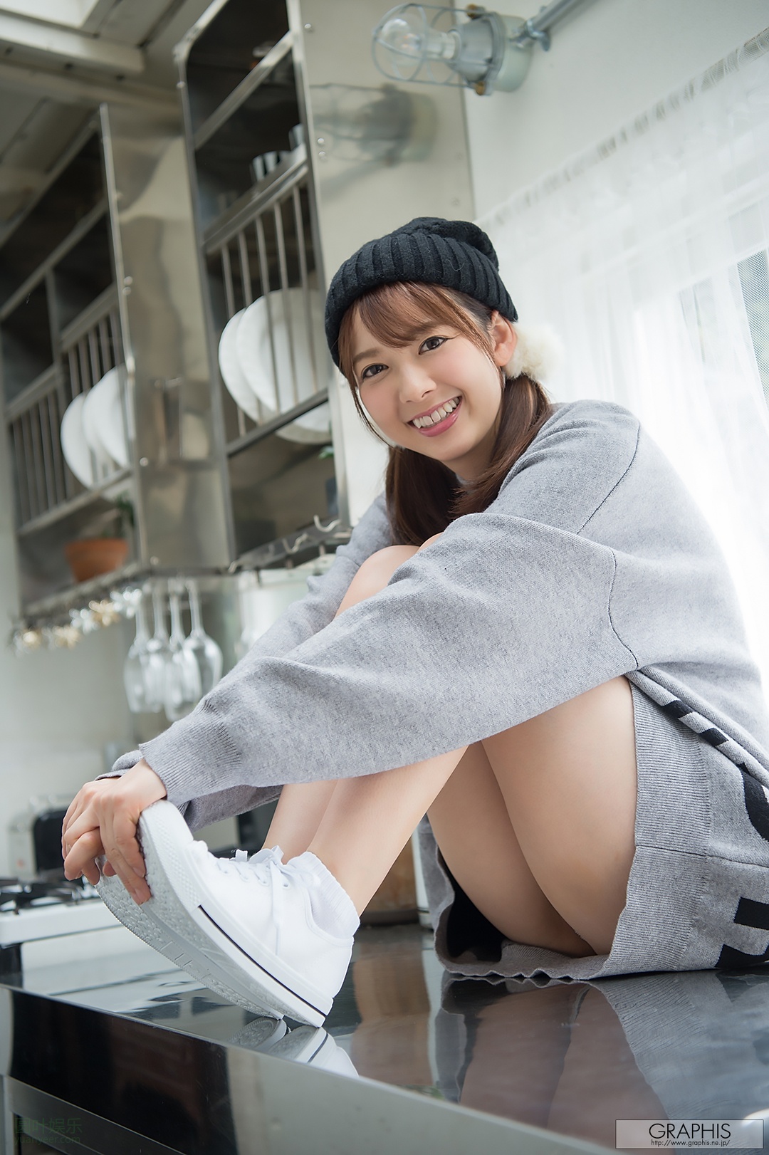 (2020 - 03 - 01) MISAKI Nanami (岬ななみ) Calendar
