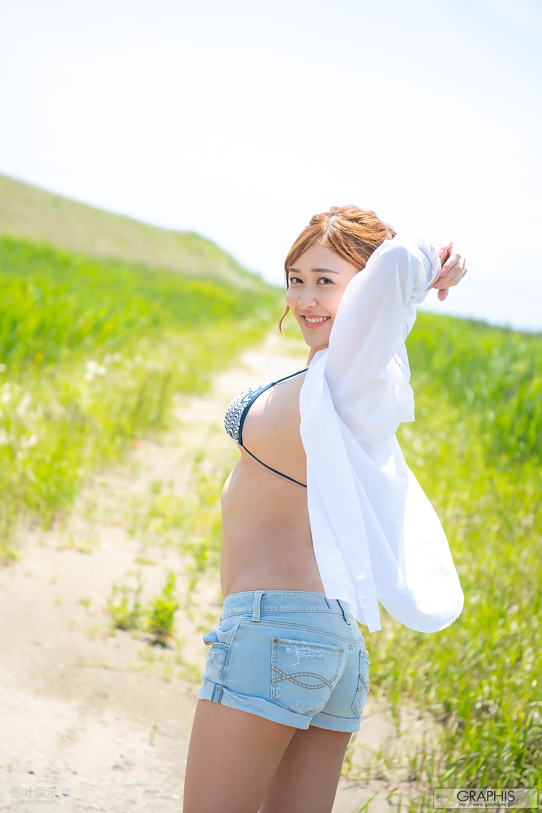 (2020 - 06 - 19) MITSUMI An (蜜美杏)