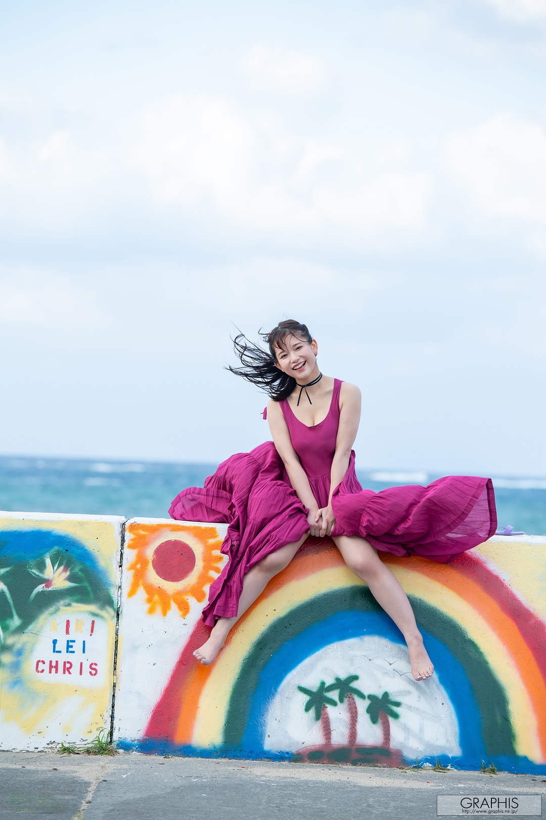 (2021 - 03 - 05) MOMOZONO Rena (桃园怜奈) - Spring Special 2021 - moMoment