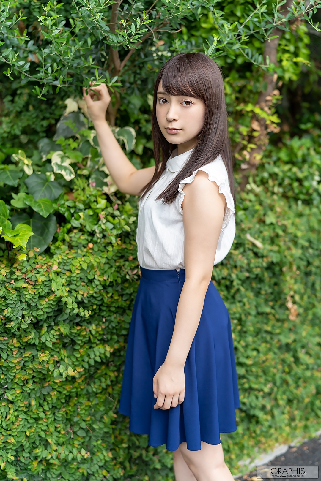 (2018 - 08 - 31) NARUMIYA Rika (成宫りか) - Refresh Girl