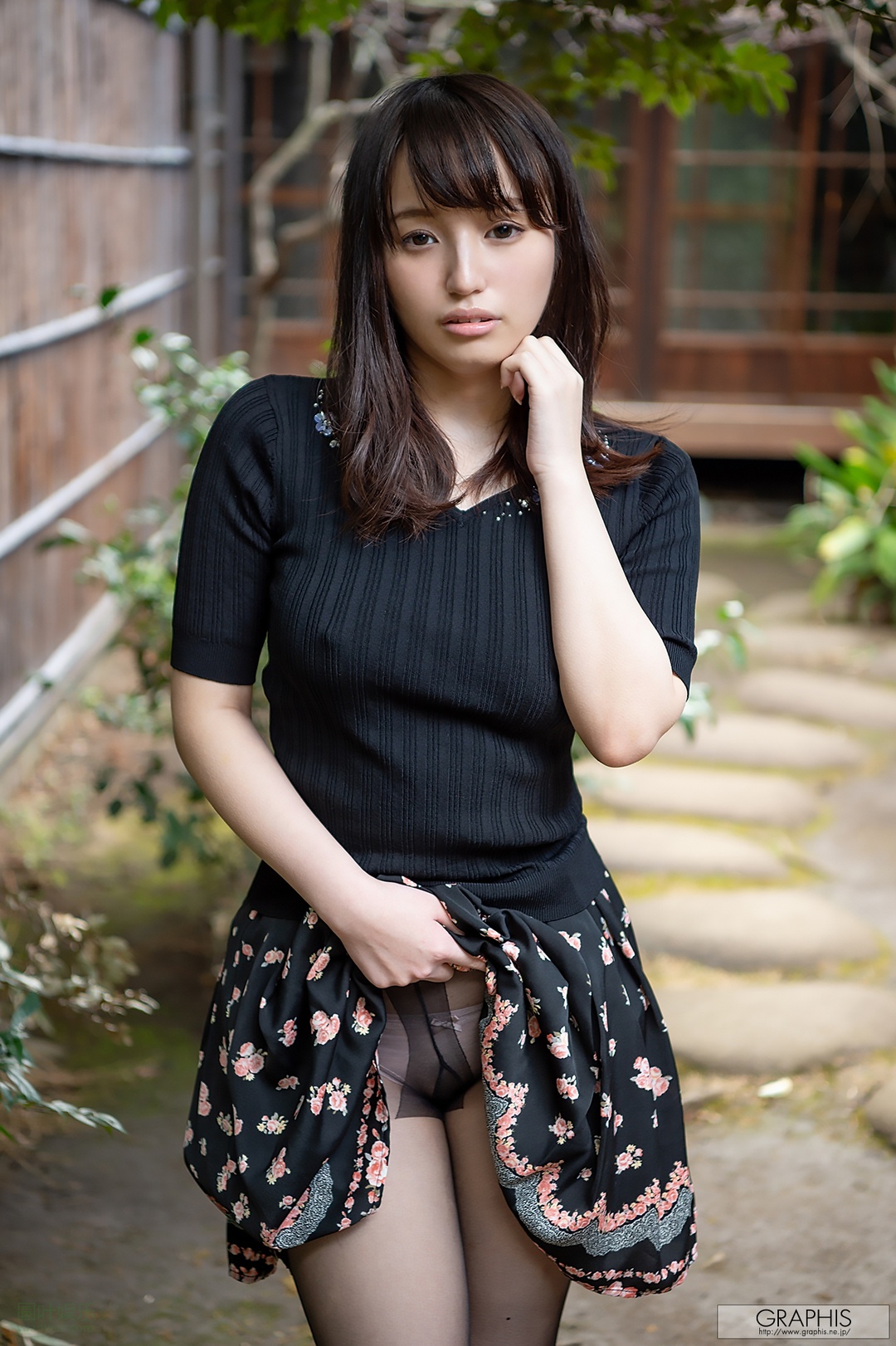 (2019 - 05 - 10) NONOHARA Nazuna (野々原なずな) - Corpo fofo