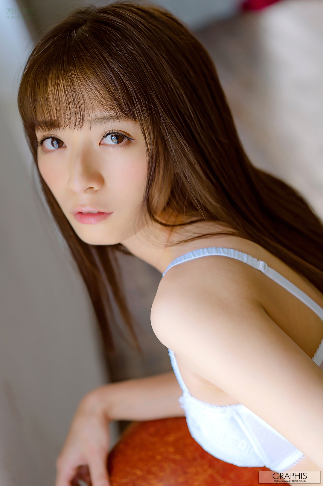 (2019 - 05 - 01) NONOURA Non (野々浦暖) - Enchanted eyes
