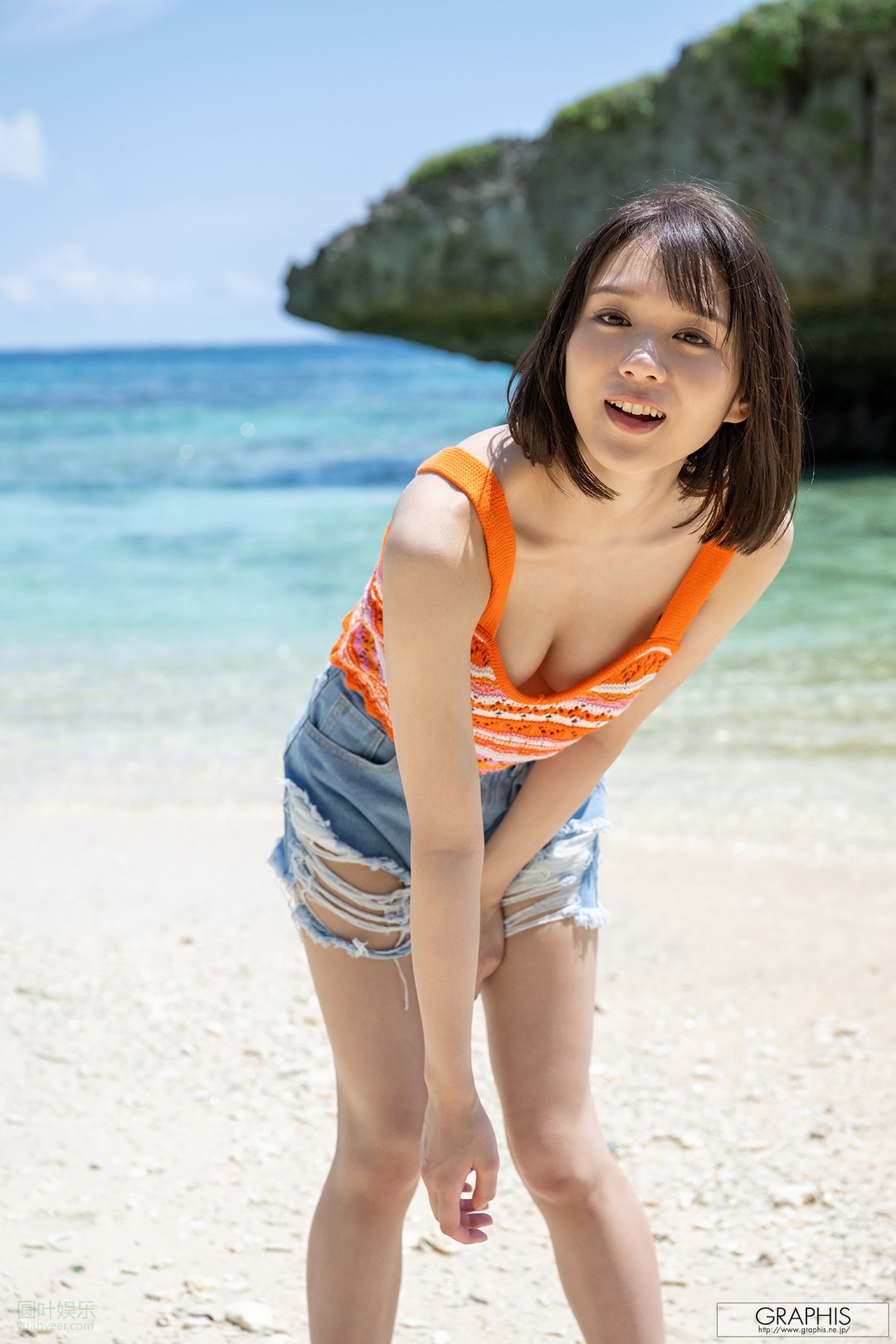 (2022 - 11 - 04) OGURA Nanami (小仓七海) - Precious Stone