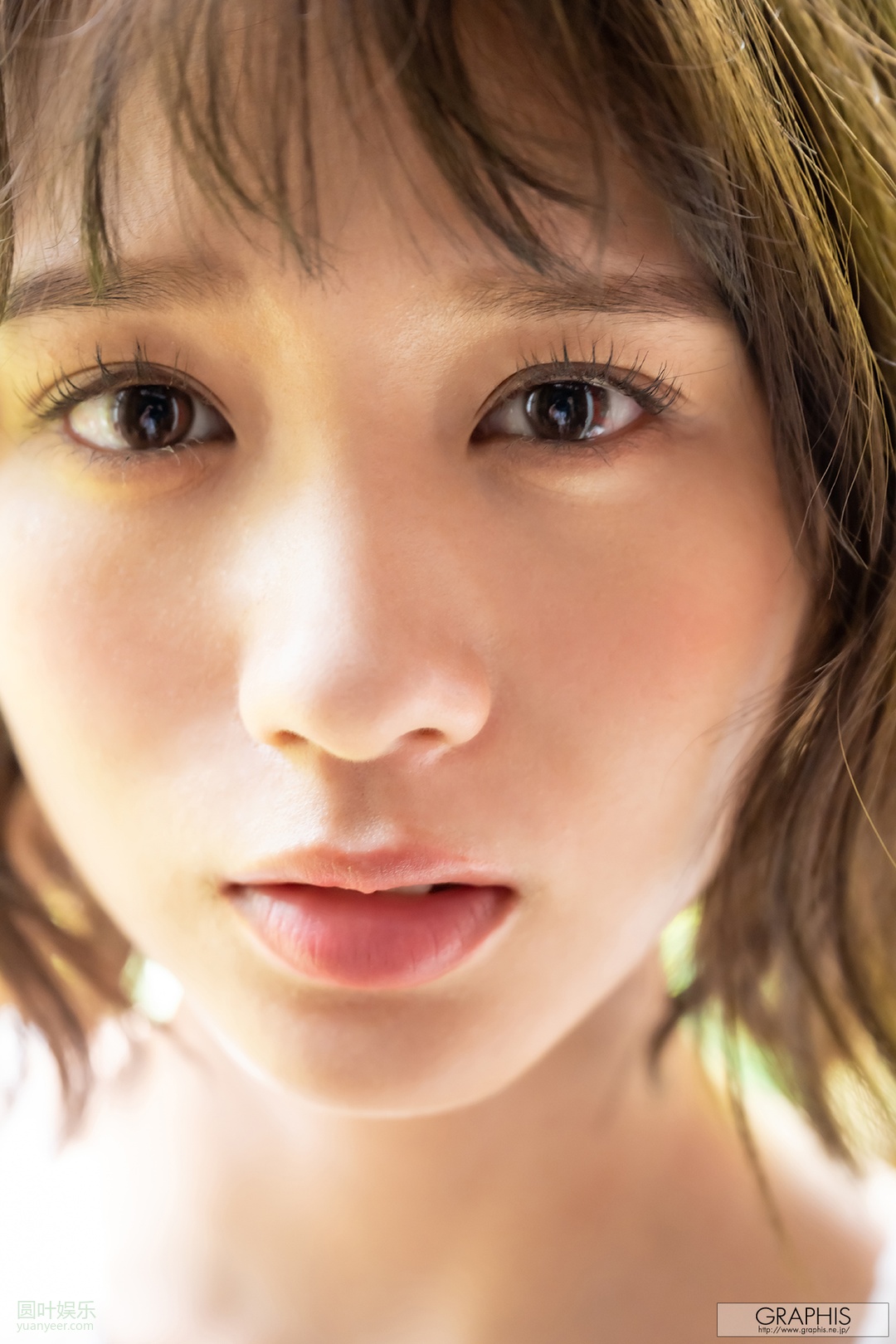 (2022 - 11 - 04) OGURA Nanami (小仓七海) - Precious Stone