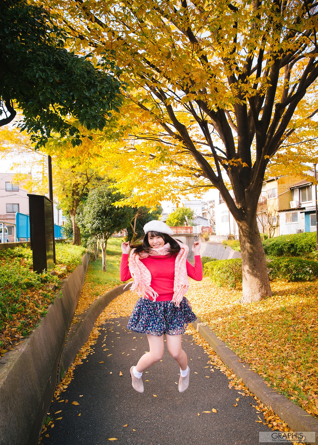 (2018 - 03 - 02) OGURA Yuna (小仓由菜)
