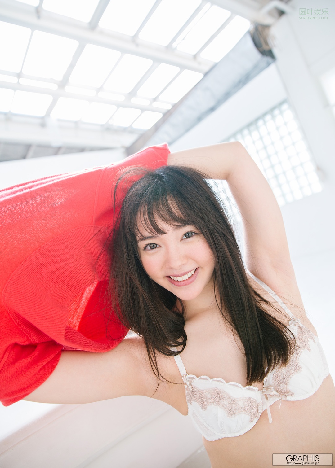(2018 - 03 - 02) OGURA Yuna (小仓由菜)