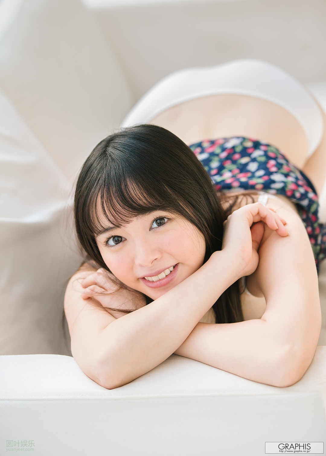 (2018 - 03 - 02) OGURA Yuna (小仓由菜)