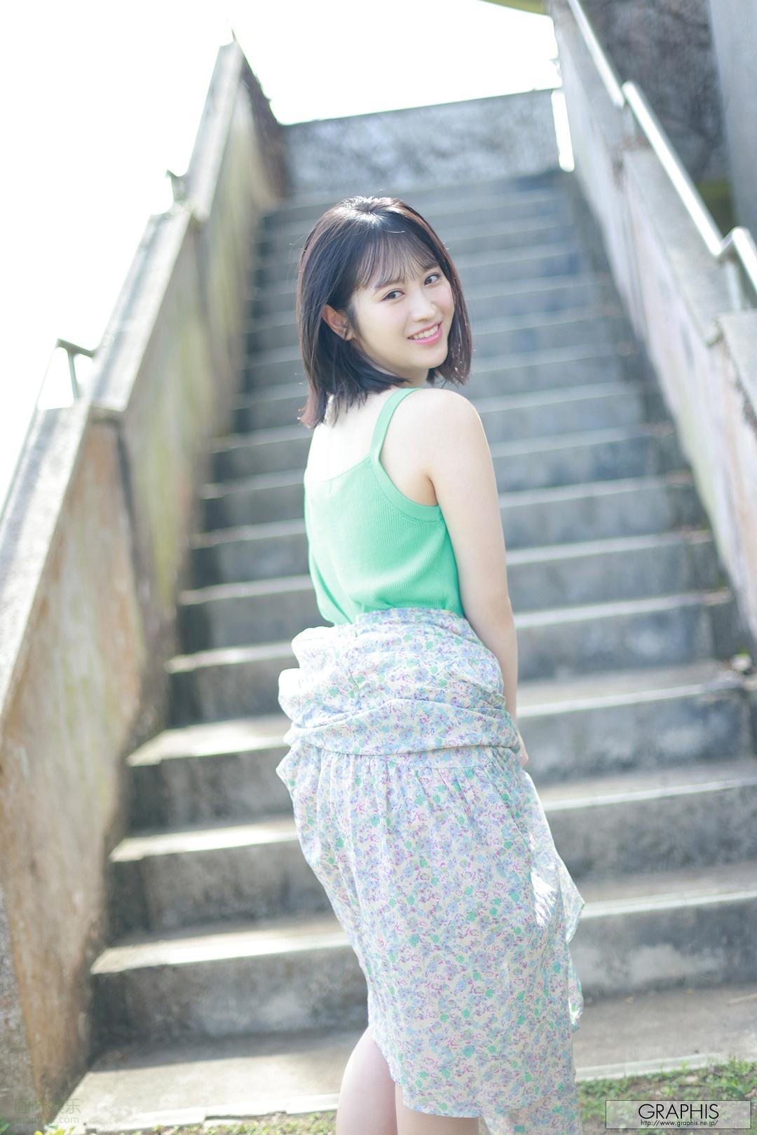 (2022 - 01 - 21) ONO Rikka (小野六花) - Beautiful Bouquet
