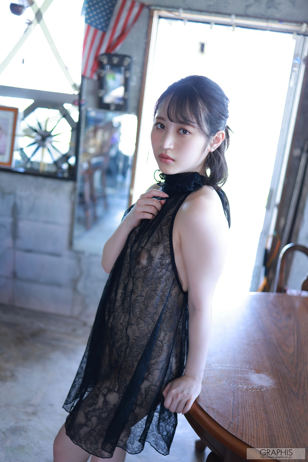 (2022 - 01 - 21) ONO Rikka (小野六花) - Beautiful Bouquet