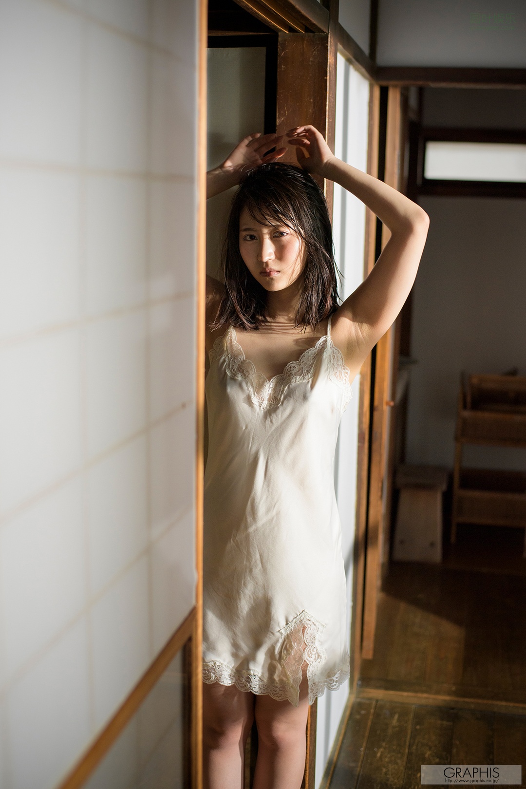 (2021 - 05 - 21) ONO Rikka (小野六花) - Nostalgia