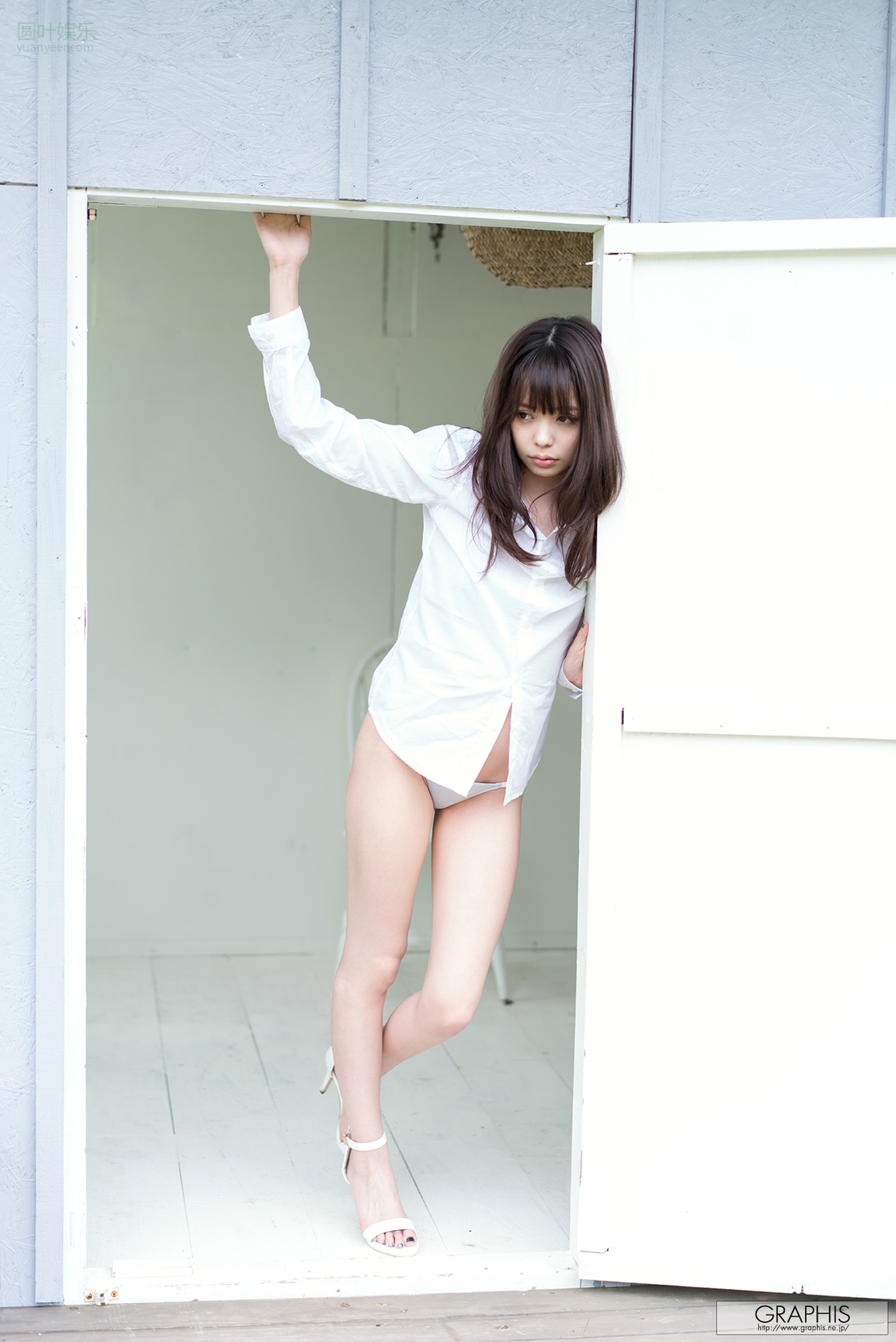 (2016 - 10 - 07) OOTORI Kaname (凰かなめ)