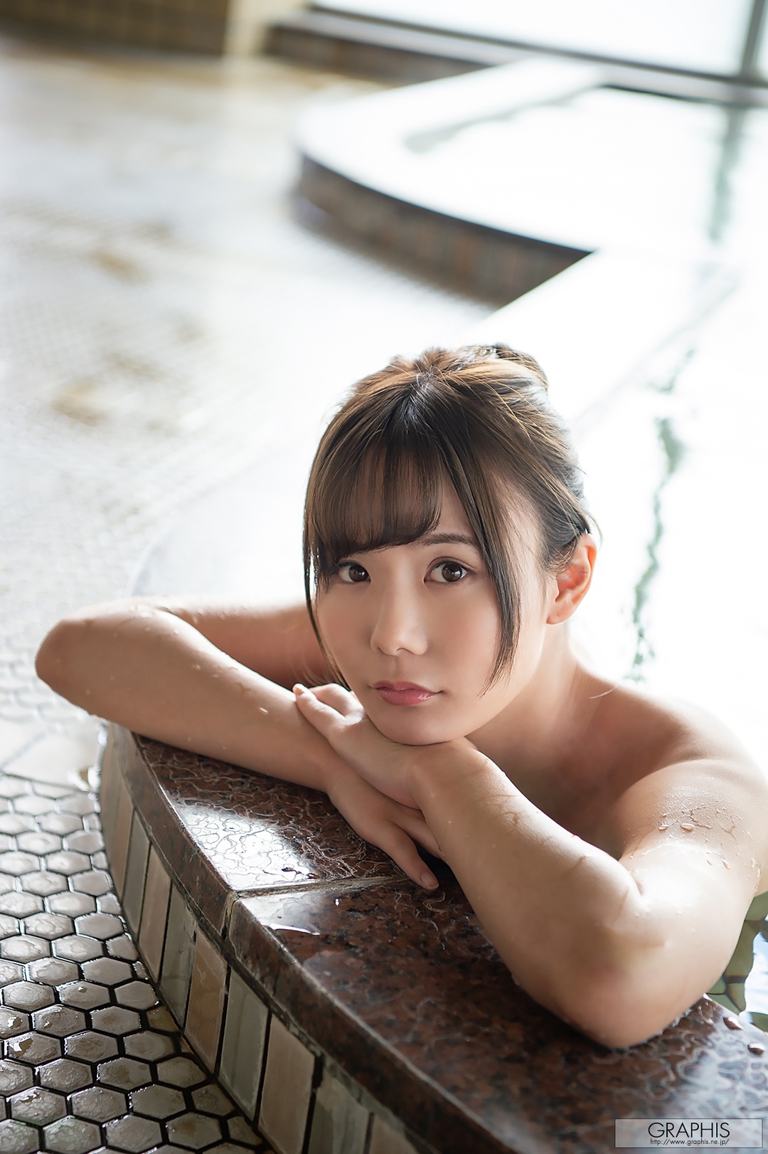 (2018 - 12 - 14) SAKAMICHI Miru (坂道みる) - Precious Time