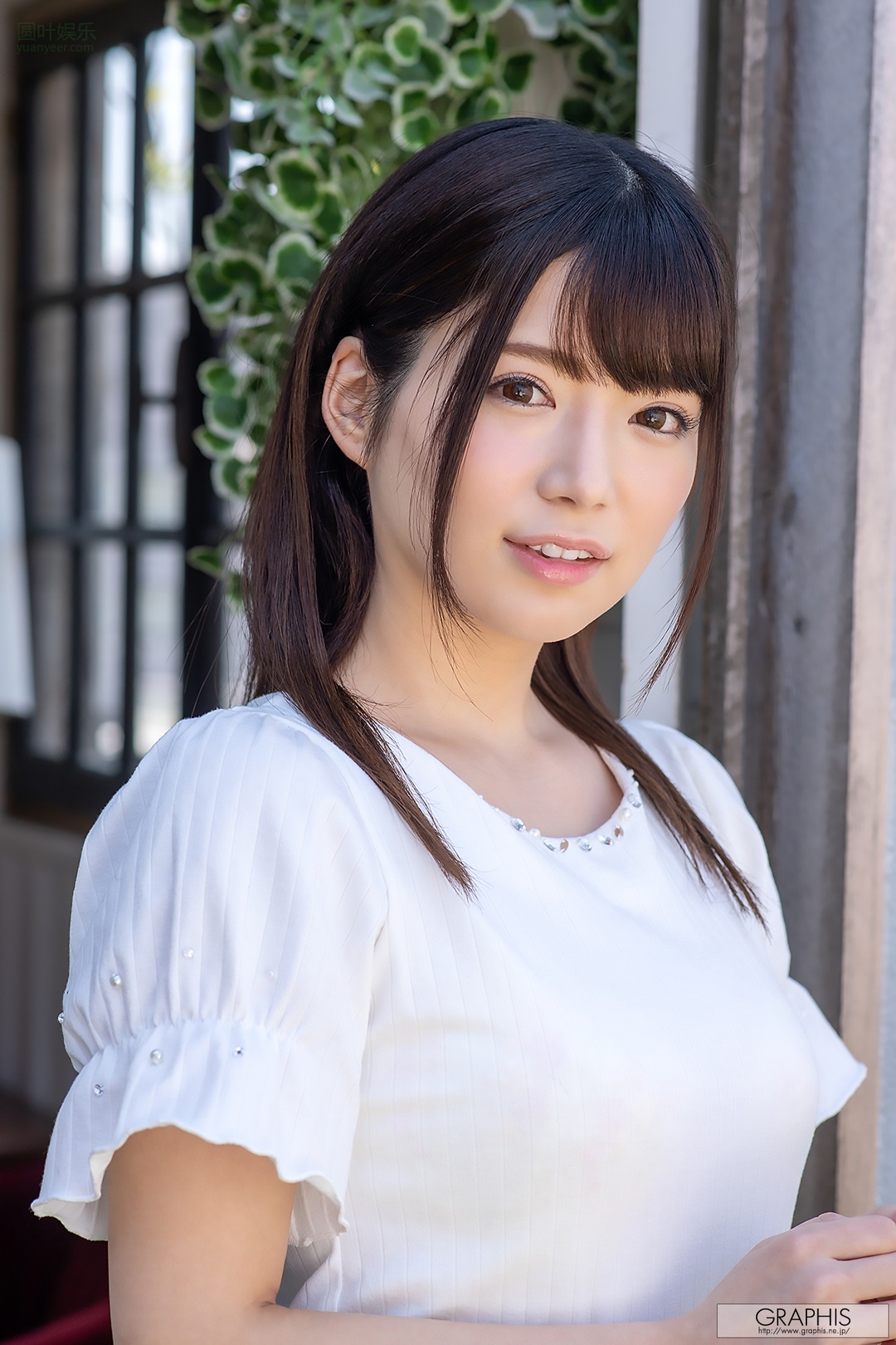 (2019 - 07 - 05) SAKURABA Nodoka (桜羽のどか) - Olhos Claros