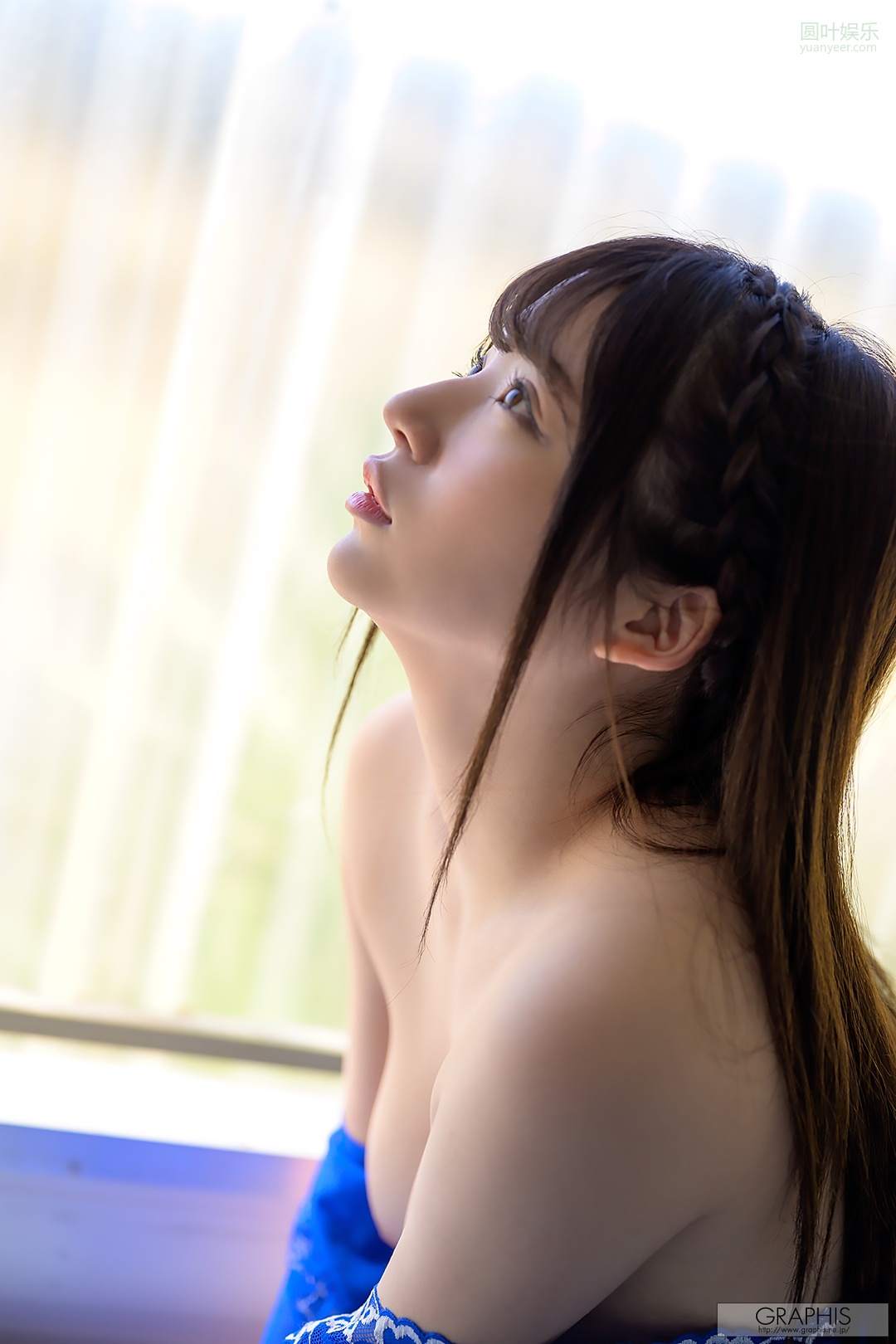(2020 - 01 - 24) SAKURABA Nodoka (桜羽のどか) - Winter Special 2020 - Super Beautiful Beauty