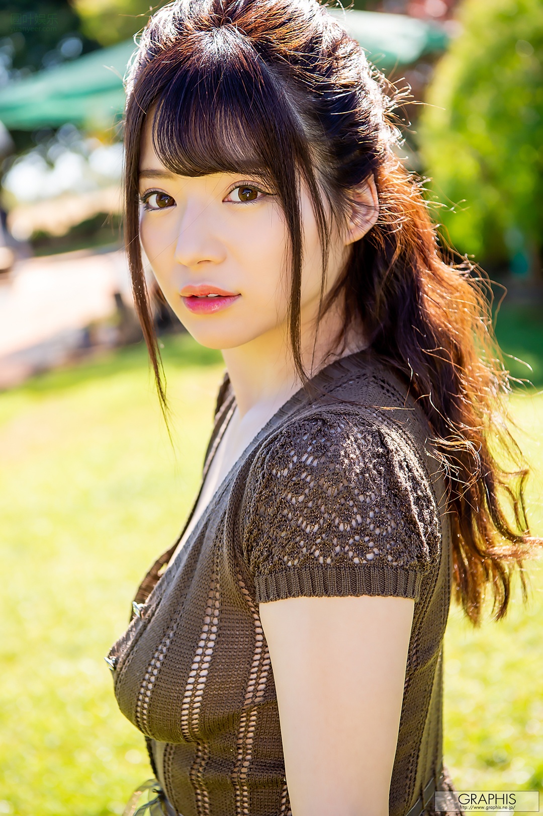 (2020 - 01 - 24) SAKURABA Nodoka (桜羽のどか) - Winter Special 2020 - Super Beautiful Beauty