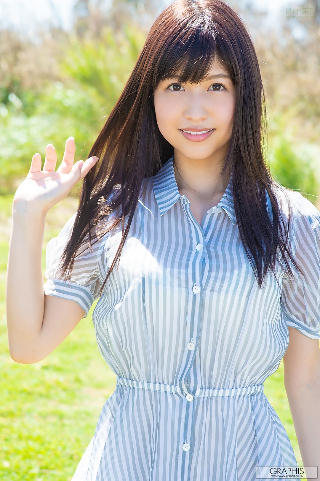 (2018 - 10 - 01) SAKURA Momo (桜空もも) Calendar