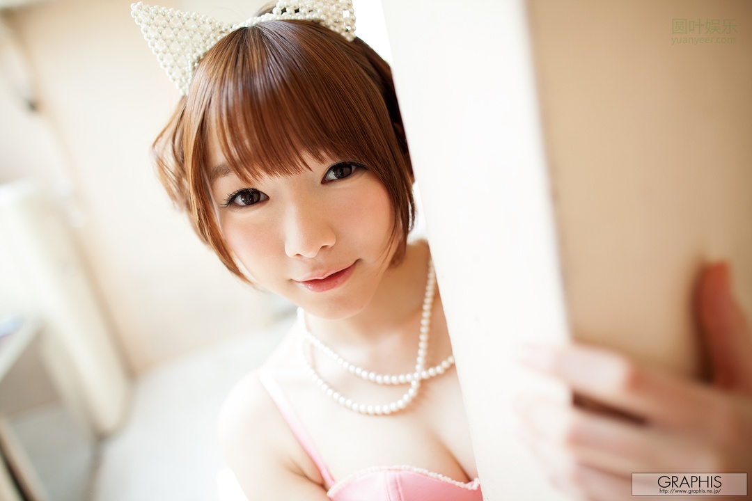 (2014 - 05 - 30) SUZUKAWA Ayane (凉川绚音)
