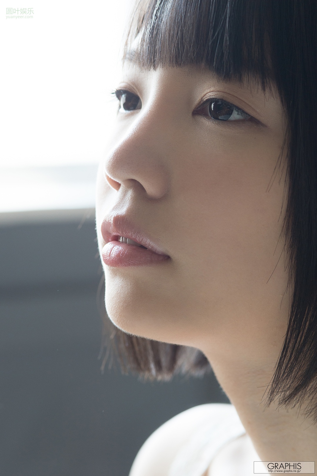 (2016 - 05 - 20) SUZUKI Koharu (铃木心春) - Angelic girl