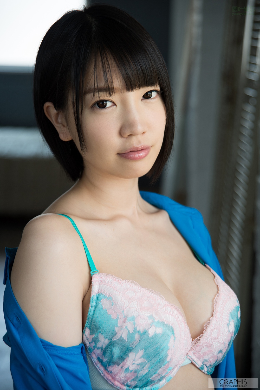 (2016 - 05 - 20) SUZUKI Koharu (铃木心春) - Angelic girl