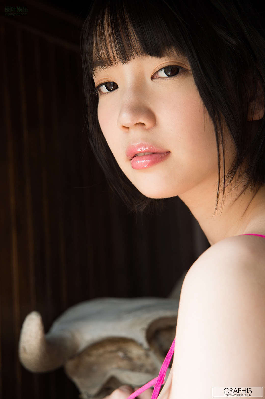 (2016 - 05 - 20) SUZUKI Koharu (铃木心春) - Angelic girl