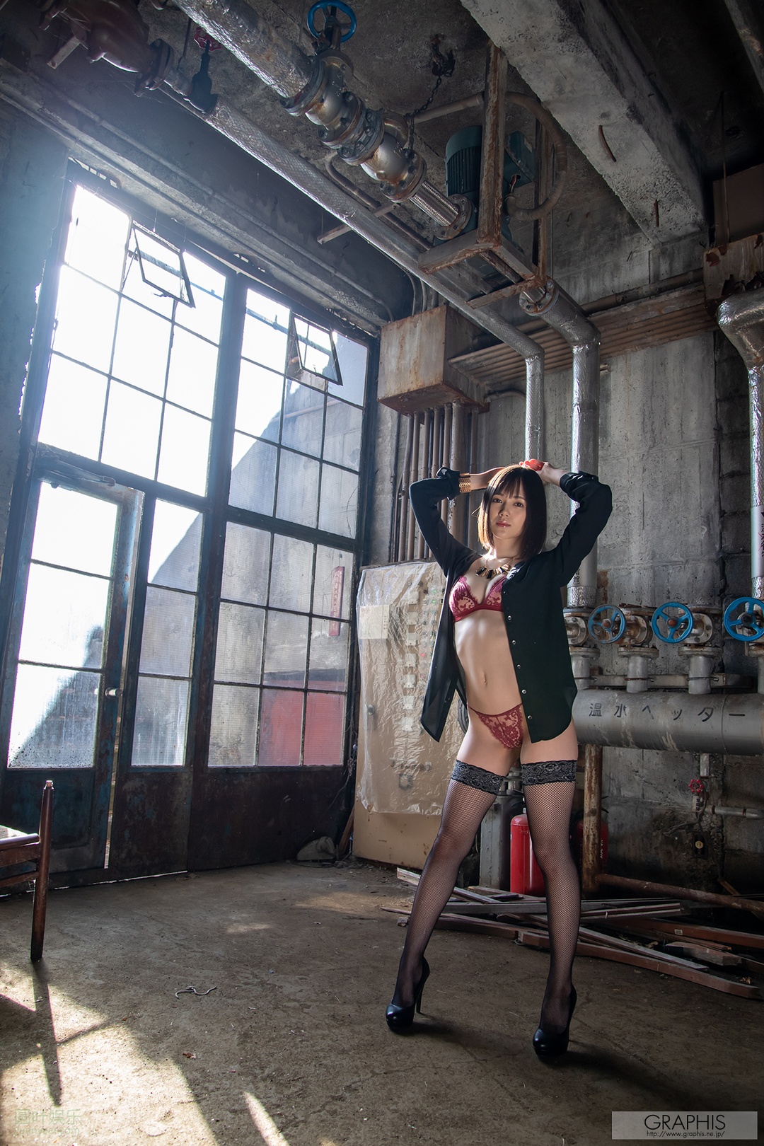 (2021 - 01 - 08) SUZUMORI Remu (凉森れむ) - Be Enchanted