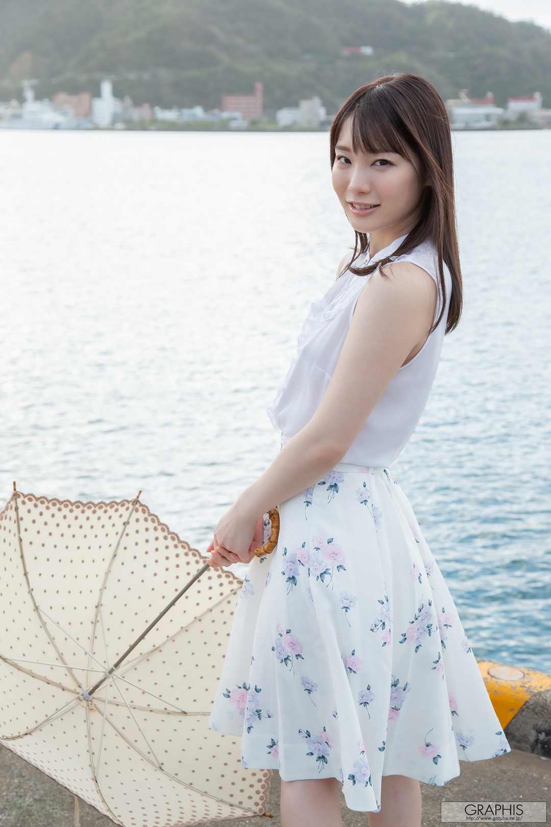(2021 - 05 - 07) SUZUMURA Airi (铃村あいり) - Flawless