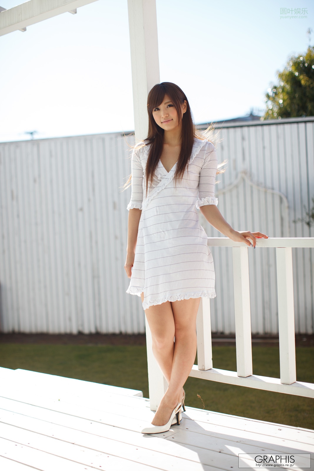 (2014 - 01 - 31) TACHIBANA Harumi (立花はるみ)