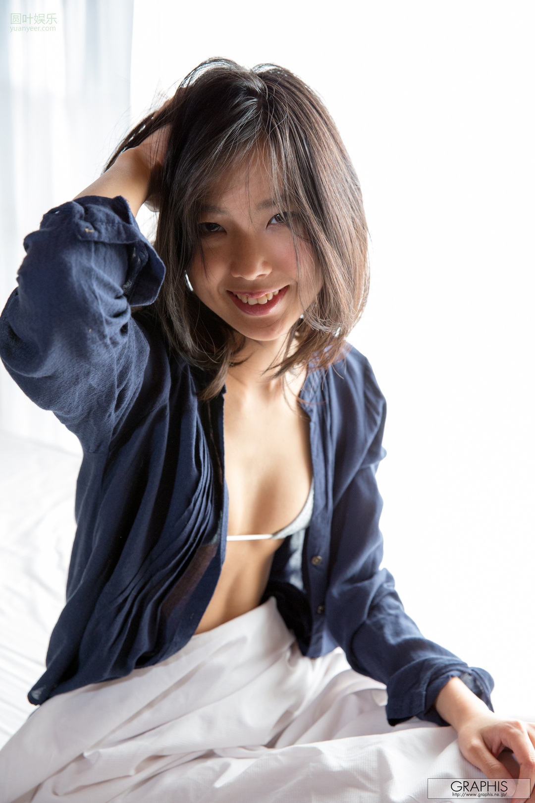 (2018 - 01 - 26) TAKEDA Yume (竹田ゆめ)