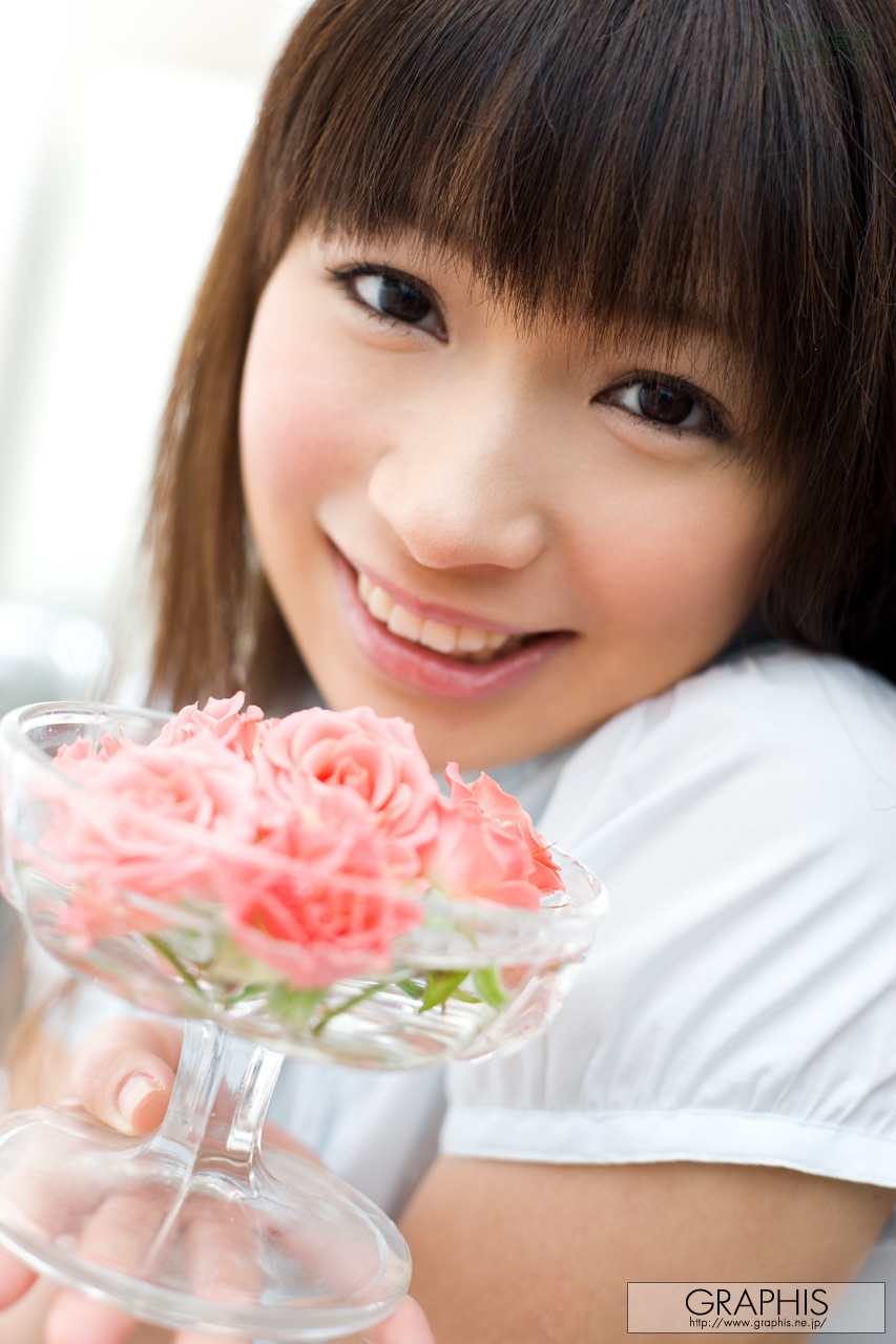 (2010 - 04 - 30) TSUJI Hitomi (辻仁美)