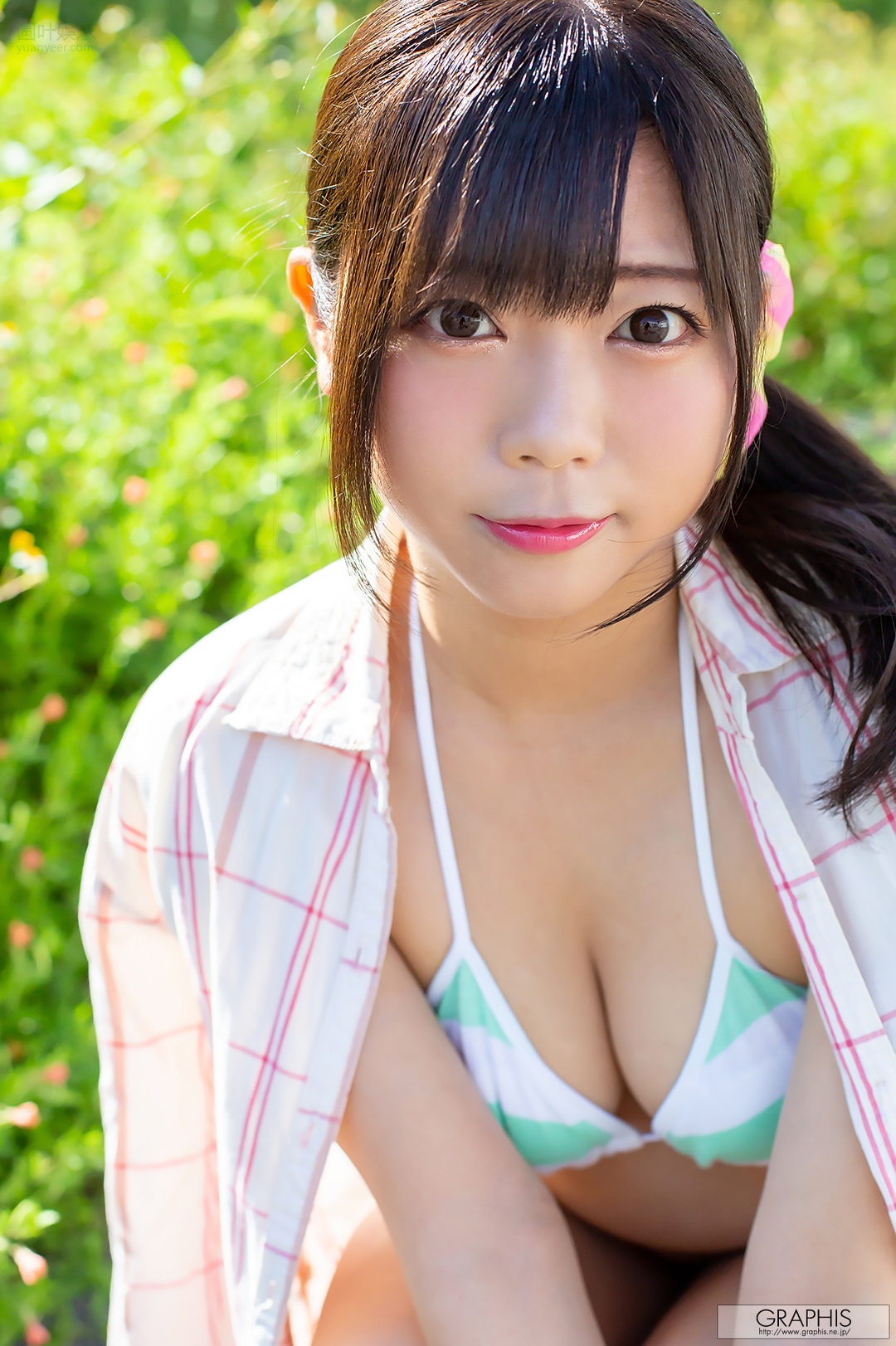 (2019 - 11 - 01) USA Miharu (羽咲みはる) - One da Full